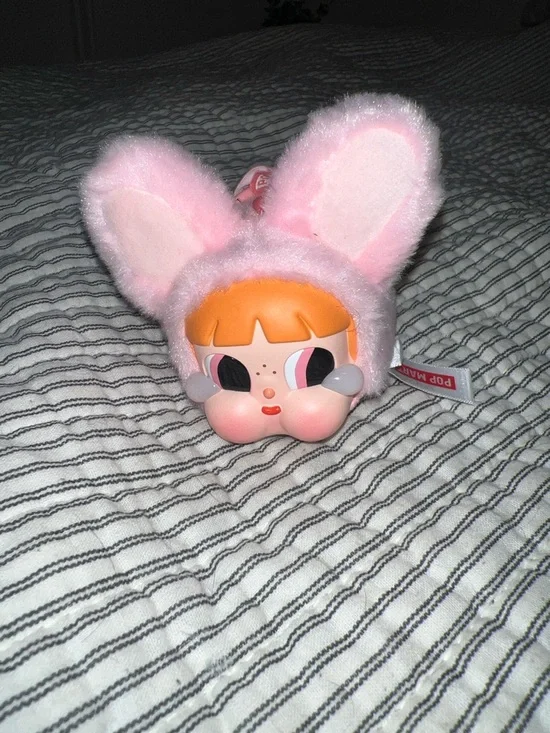 POPMART CRYBABIES - Picture 5 of 6